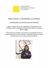 Grazia Varisco alla Fondazione Calderara