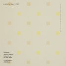 Calderara alla Lisson Gallery
