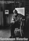 Antonio Calderara 1903-1978 - Kunstmuseum Winterthur 11-02-2017 30-04-2017