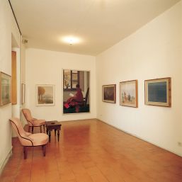 Fondazione Antonio e Carmela Calderara