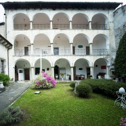 Fondazione Antonio e Carmela Calderara