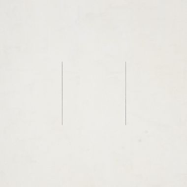 Dekkers Ad., Disegno - 1970, inchiostro su carta, 20 x 20 cm Dekkers Ad., Disegno - 1970, inchiostro su carta, 20 x 20 cm