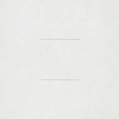Dekkers Ad., Disegno - 1970, inchiostro su carta, 20 x 20 cm Dekkers Ad., Disegno - 1970, inchiostro su carta, 20 x 20 cm