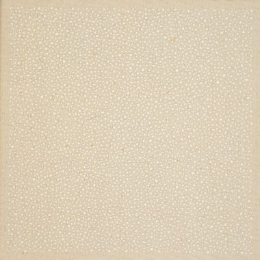 Gonschior Kuno, Presenze - 1959-1960, olio su tela, 60 x 60 cm