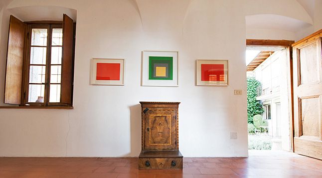 Fondazione Antonio e Carmela Calderara